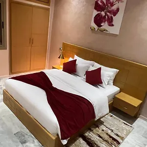  Appartement Antonios Luxury